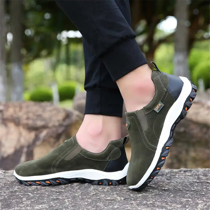 Plus Size 39 - 40 Student Sneakers Casual Running Men Shoes - Street Savage CulturePlus Size 39 - 40 Student Sneakers Casual Running Men Shoes