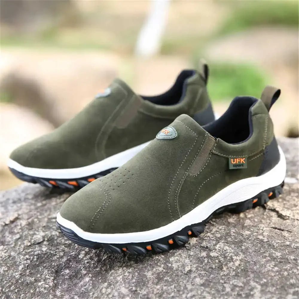 Plus Size 39 - 40 Student Sneakers Casual Running Men Shoes - Street Savage CulturePlus Size 39 - 40 Student Sneakers Casual Running Men Shoes