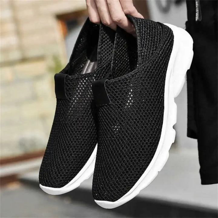 Quick Drying 38 - 44 48 Size Shoes For Men Casual Men's Sneakers - Street Savage CultureQuick Drying 38 - 44 48 Size Shoes For Men Casual Men's Sneakers