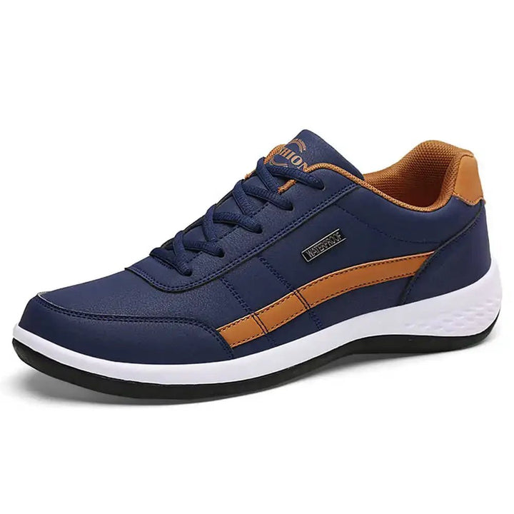 Size 43 Small Size Genuine Men Shoes 2025 Trainers Sneakers Men Walking Shoes Sport Affordable Price Loafers - Street Savage CultureSize 43 Small Size Genuine Men Shoes 2025 Trainers Sneakers Men Walking Shoes Sport Affordable Price Loafers