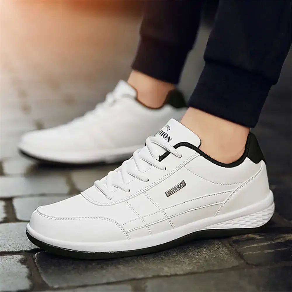 Size 43 Small Size Genuine Men Shoes 2025 Trainers Sneakers Men Walking Shoes Sport Affordable Price Loafers - Street Savage CultureSize 43 Small Size Genuine Men Shoes 2025 Trainers Sneakers Men Walking Shoes Sport Affordable Price Loafers