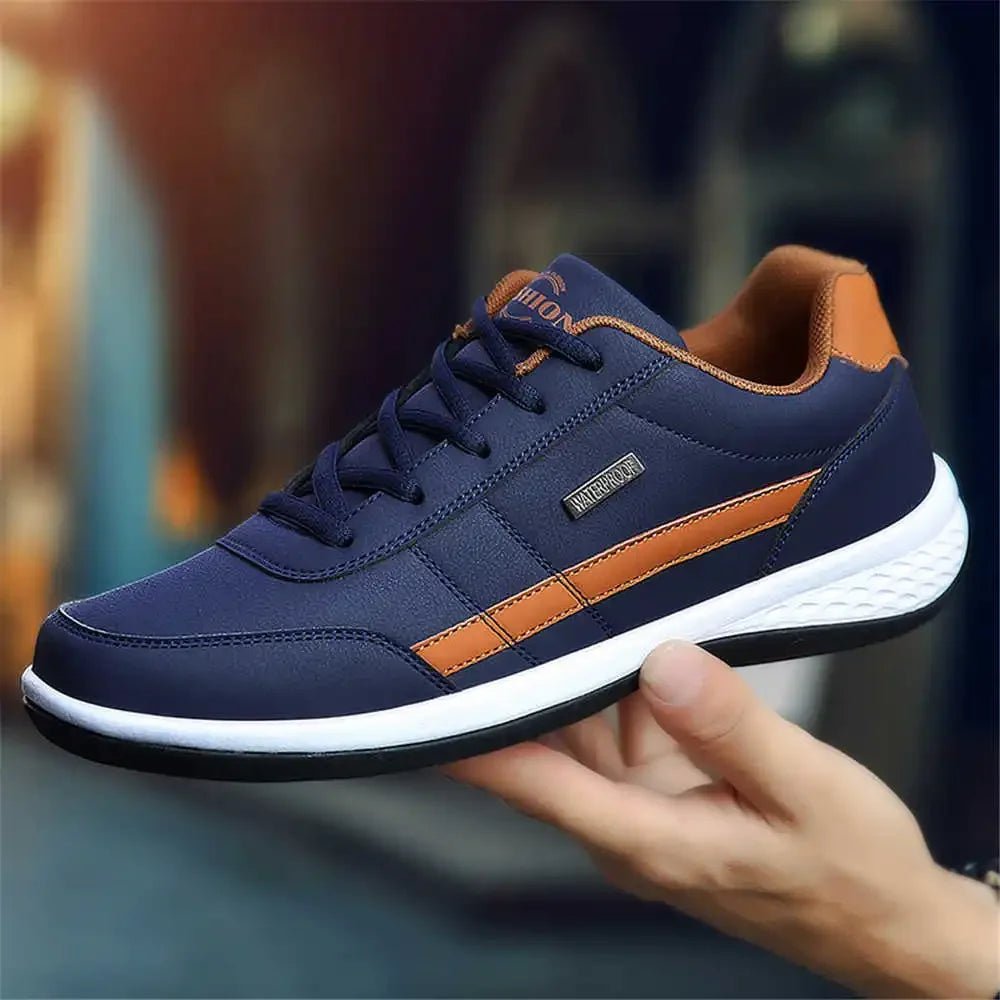 Size 43 Small Size Genuine Men Shoes 2025 Trainers Sneakers Men Walking Shoes Sport Affordable Price Loafers - Street Savage CultureSize 43 Small Size Genuine Men Shoes 2025 Trainers Sneakers Men Walking Shoes Sport Affordable Price Loafers