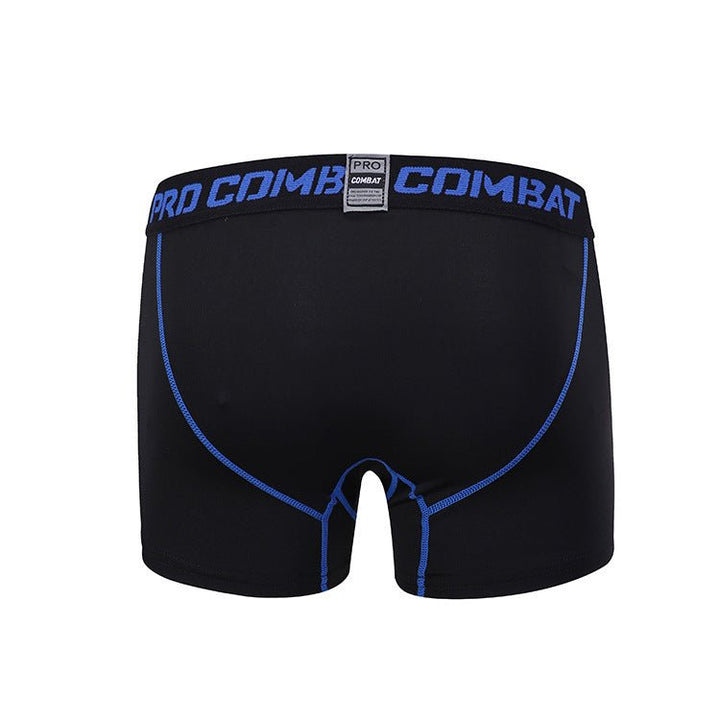 Skinny Running Underwear Summer Men - Fashion TechSkinny Running Underwear Summer Men