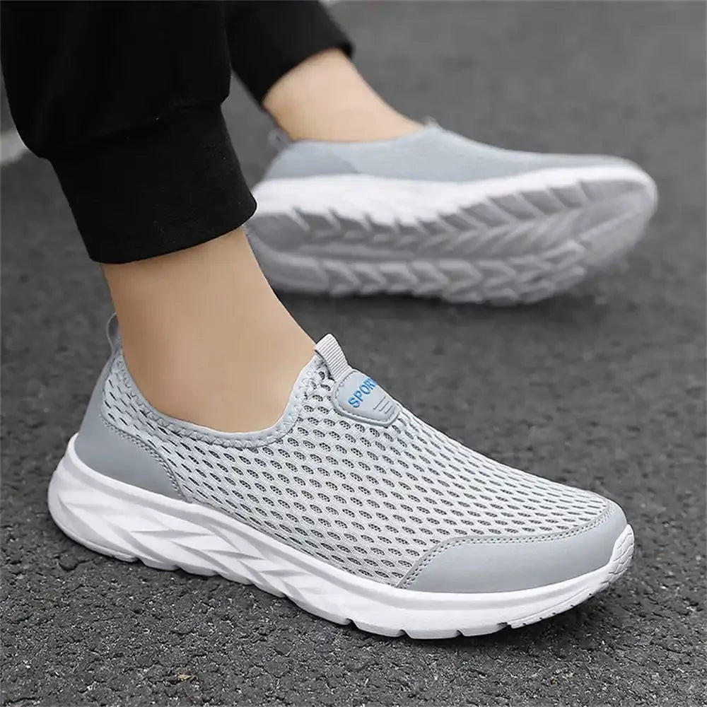 Slip - on Size 42 Basketball Sneakers 46 Size Casual Shoes Man Brand Sports - Street Savage CultureSlip - on Size 42 Basketball Sneakers 46 Size Casual Shoes Man Brand Sports