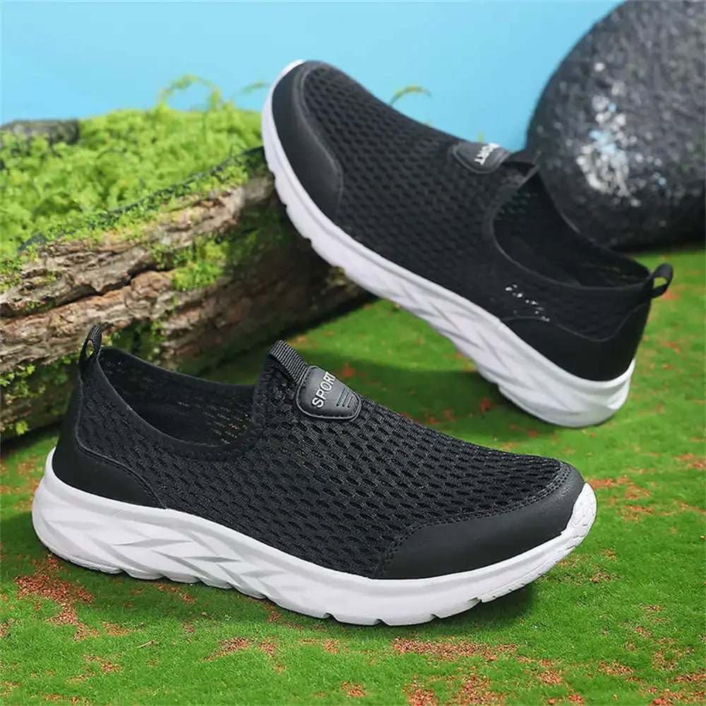 Slip - on Size 42 Basketball Sneakers 46 Size Casual Shoes Man Brand Sports - Street Savage CultureSlip - on Size 42 Basketball Sneakers 46 Size Casual Shoes Man Brand Sports