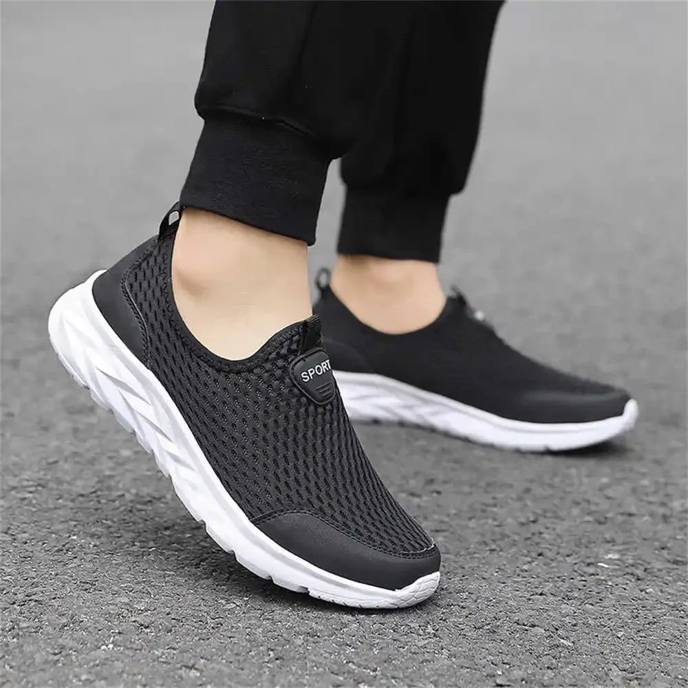 Slip - on Size 42 Basketball Sneakers 46 Size Casual Shoes Man Brand Sports - Street Savage CultureSlip - on Size 42 Basketball Sneakers 46 Size Casual Shoes Man Brand Sports