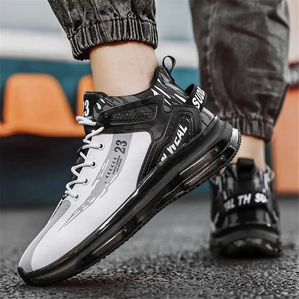 Spring - autumn With Lacing Cheap Sneakers Men Vulcanized Shoes - Street Savage CultureSpring - autumn With Lacing Cheap Sneakers Men Vulcanized Shoes