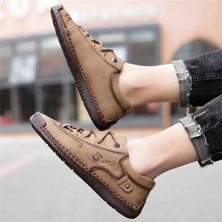 Super Big Size Nonslip Sneakers Sneakers Men Casual Men's Shoes - Street Savage CultureSuper Big Size Nonslip Sneakers Sneakers Men Casual Men's Shoes